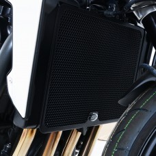 R&G Racing Radiator Guard for the Honda CB1000R '18-'22 R&G Racing Radiator Guard for the Honda CB1000R '18-'22